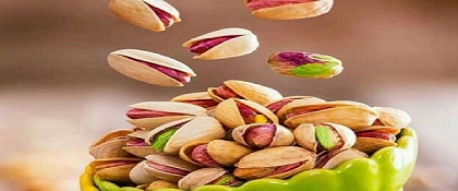 تصویر 2 از خرید پسته اکبری سیرجان + قیمت فروش استثنایی